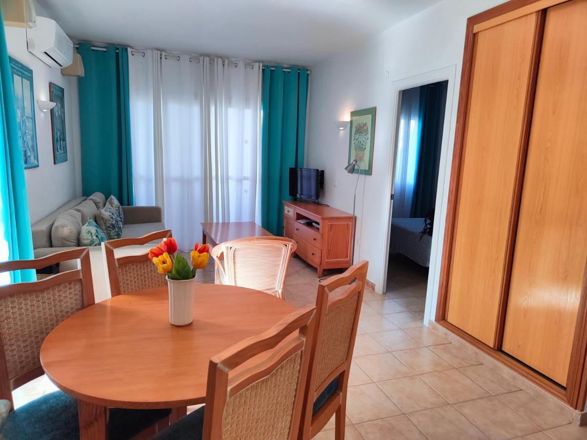 Appartement Benalsun à Benalmádena Extérieur photo