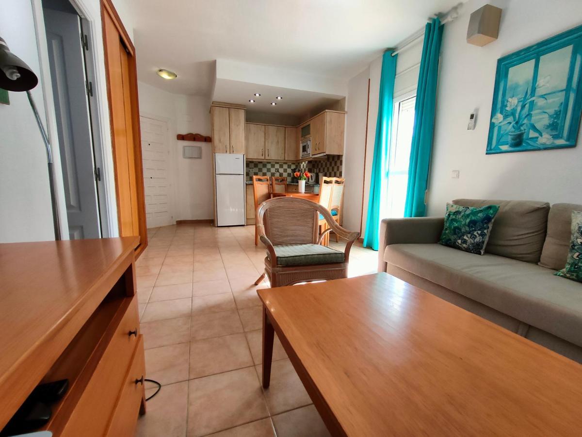 Appartement Benalsun à Benalmádena Extérieur photo