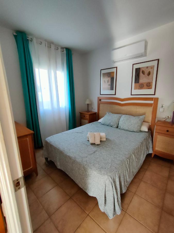 Appartement Benalsun à Benalmádena Extérieur photo