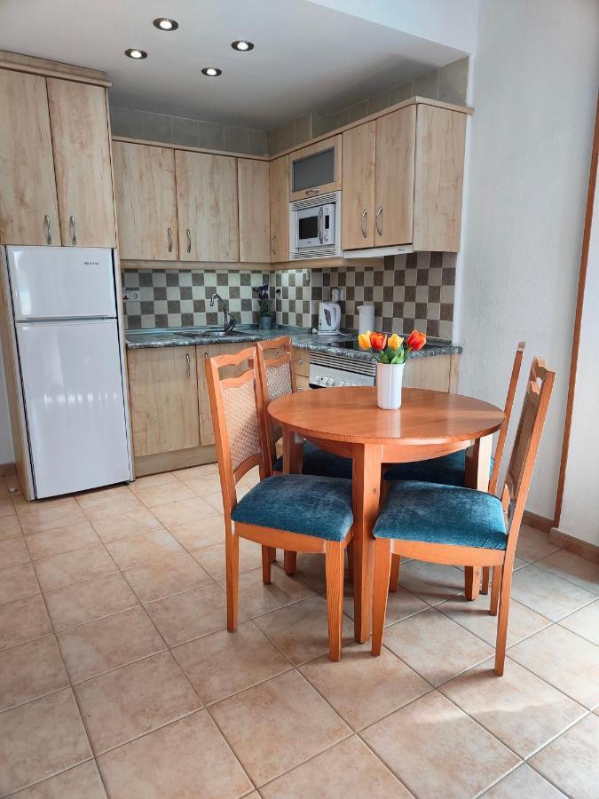 Appartement Benalsun à Benalmádena Extérieur photo