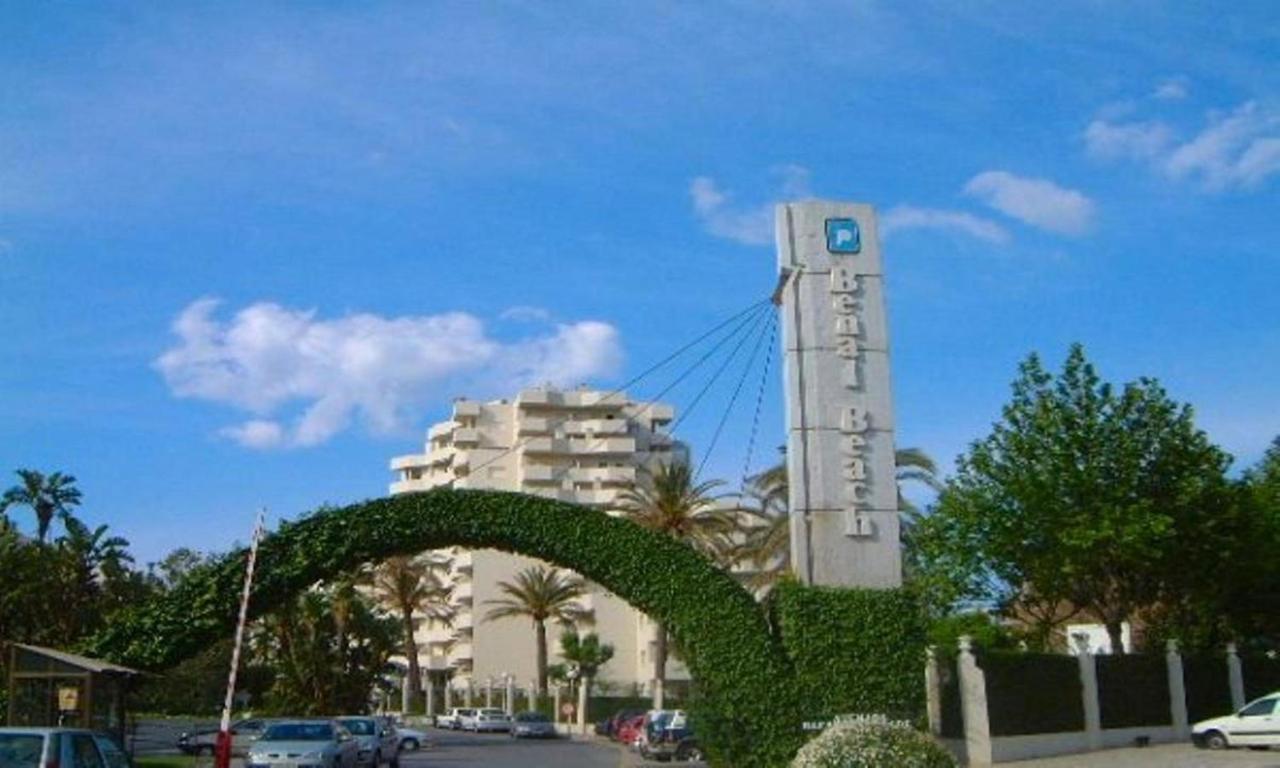 Appartement Benalsun à Benalmádena Extérieur photo