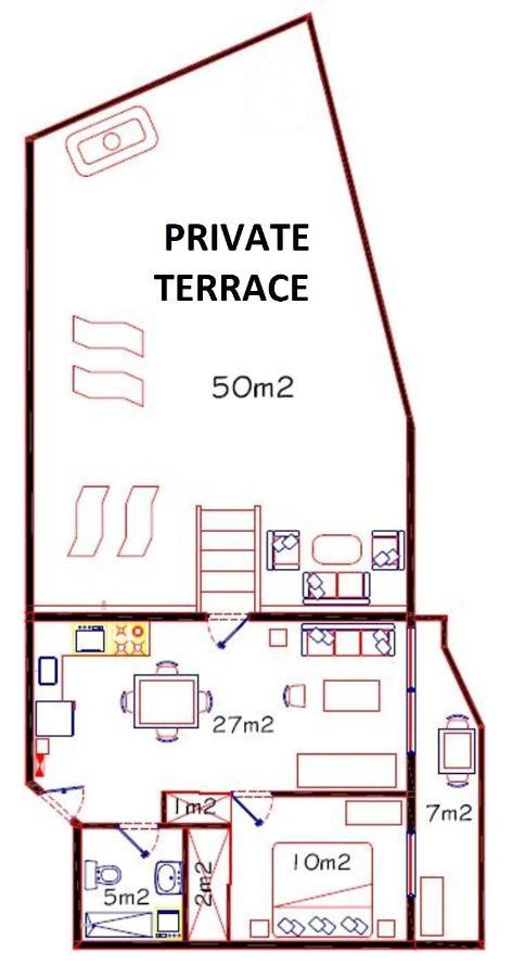 Appartement Benalsun à Benalmádena Extérieur photo