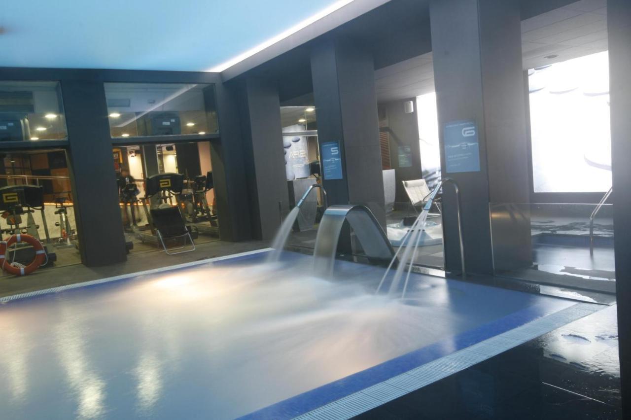 Appartement Benalsun à Benalmádena Extérieur photo