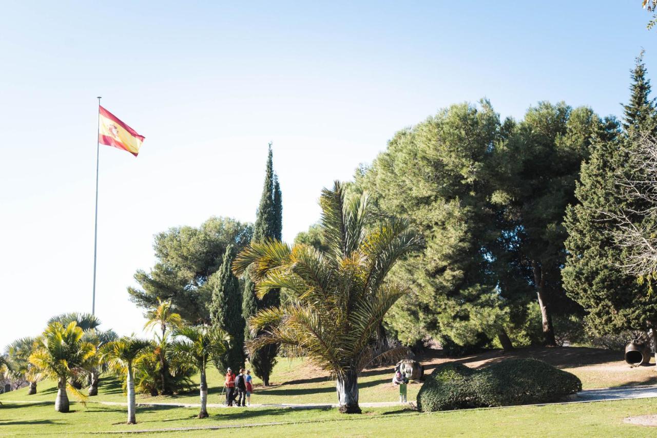 Appartement Benalsun à Benalmádena Extérieur photo