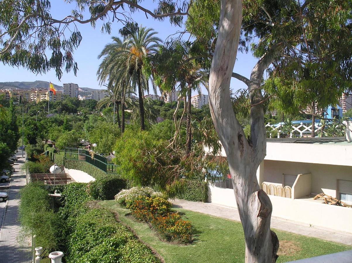 Appartement Benalsun à Benalmádena Extérieur photo