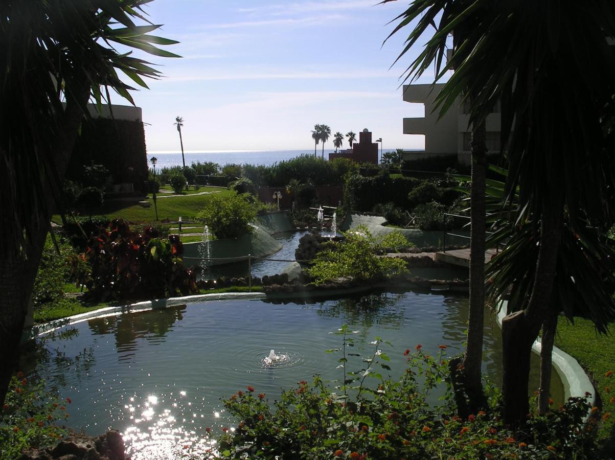 Appartement Benalsun à Benalmádena Extérieur photo