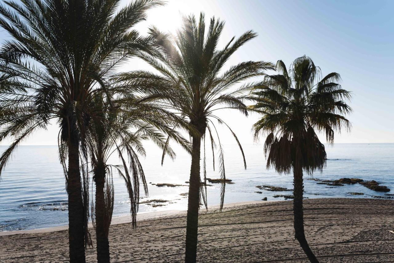 Appartement Benalsun à Benalmádena Extérieur photo