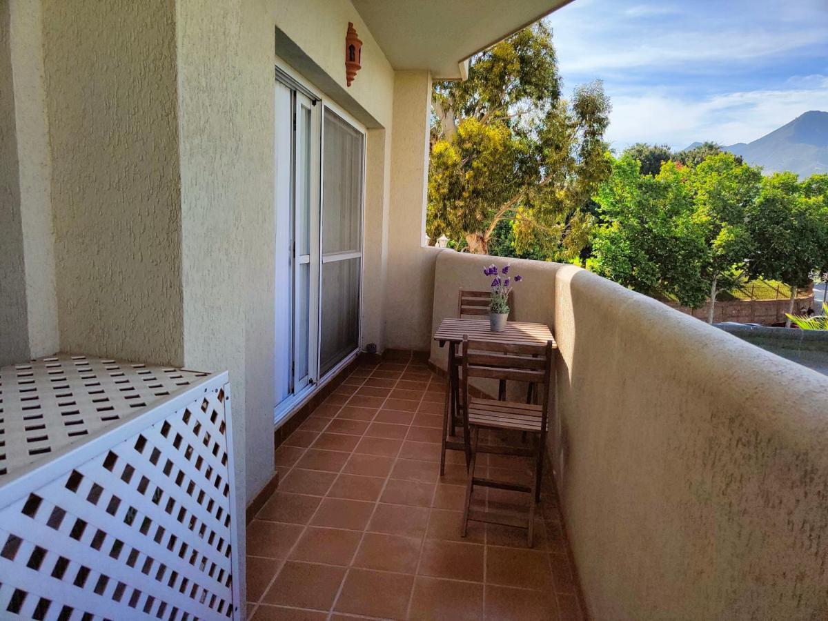 Appartement Benalsun à Benalmádena Extérieur photo
