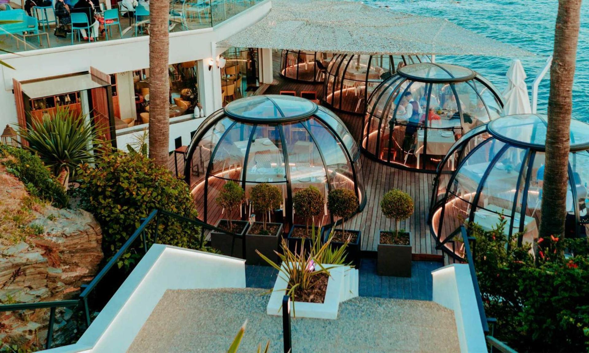 Appartement Benalsun à Benalmádena Extérieur photo